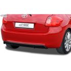 Rdx Racedesign Diffusors RD RTO01