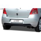 Bumper Rdx Racedesign RD RTO02