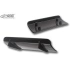 Rdx Racedesign Diffusors RD RUN02