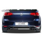 Bumper Rdx Racedesign RD RVW14