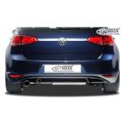 Bumper Rdx Racedesign RD RVW16