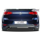 Bumper Rdx Racedesign RD RVW17