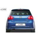 Rdx Racedesign Achterbumper RD RVW20