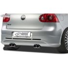 Rdx Racedesign Achterbumper RD RVW22