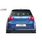Rdx Racedesign Achterbumper RD RVW23