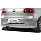 Rdx Racedesign Achterbumper RD RVW23