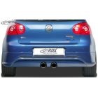 Rdx Racedesign Achterbumper RD RVW24