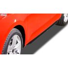 Sideskirts styling Rdx Racedesign RD SAR01