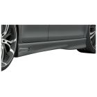 Sideskirts styling Rdx Racedesign RD SAU01G4