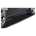 Sideskirts styling Rdx Racedesign RD SAU26G4