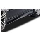 Sideskirts styling Rdx Racedesign RD SAU26TU