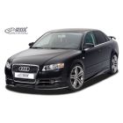 Rdx Racedesign Sideskirts passend voor Audi A4 B7 2005-2008 'Turbo' (ABS) RD SAU26TU