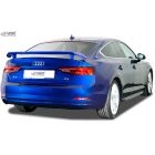 Rdx Racedesign Sideskirts RD SAU39
