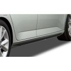 Sideskirts styling Rdx Racedesign RD SAU40