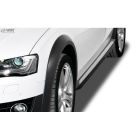 Sideskirts styling Rdx Racedesign RD SAU41