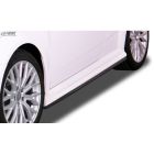 Sideskirts styling Rdx Racedesign RD SAU56