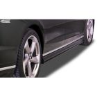 Sideskirts styling Rdx Racedesign RD SAU57