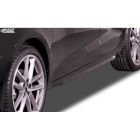 Sideskirts styling Rdx Racedesign RD SAU58