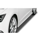 Rdx Racedesign Sideskirts RD SAU59
