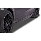 Sideskirts styling Rdx Racedesign RD SAU60