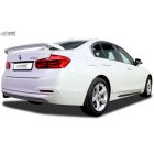 Rdx Racedesign Sideskirts RD SBM10