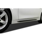 Rdx Racedesign Sideskirts RD SBM10