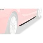Rdx Racedesign Sideskirts RD SBM19