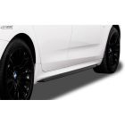 Sideskirts styling Rdx Racedesign RD SBM22