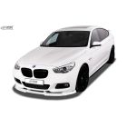 Rdx Racedesign Sideskirts RD SBM22