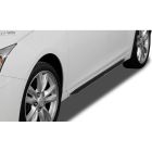 Sideskirts styling Rdx Racedesign RD SCH03