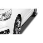 Sideskirts styling Rdx Racedesign RD SCI03