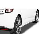 Sideskirts styling Rdx Racedesign RD SCI04