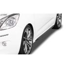 Rdx Racedesign Sideskirts RD SCI04