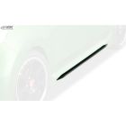 Rdx Racedesign Sideskirts RD SDA01