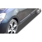 Sideskirts styling Rdx Racedesign RD SDC01