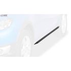 Rdx Racedesign Sideskirts RD SDC03