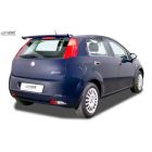 Rdx Racedesign Sideskirts RD SFI06