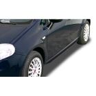 Rdx Racedesign Sideskirts RD SFI06