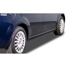 Rdx Racedesign Sideskirts RD SFI06