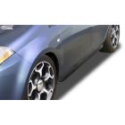 Sideskirts styling Rdx Racedesign RD SFI08