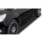 Sideskirts styling Rdx Racedesign RD SFO02