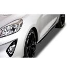 Sideskirts styling Rdx Racedesign RD SFO10