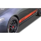 Sideskirts styling Rdx Racedesign RD SHO01