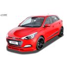 Rdx Racedesign Sideskirts RD SHY04