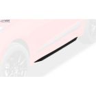 Rdx Racedesign Sideskirts RD SHY04