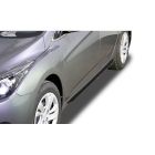 Sideskirts styling Rdx Racedesign RD SHY11