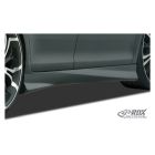 Sideskirts styling Rdx Racedesign RD SHY20