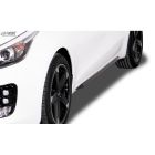 Sideskirts styling Rdx Racedesign RD SKI03