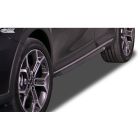 Sideskirts styling Rdx Racedesign RD SKI06