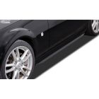 Sideskirts styling Rdx Racedesign RD SMA04